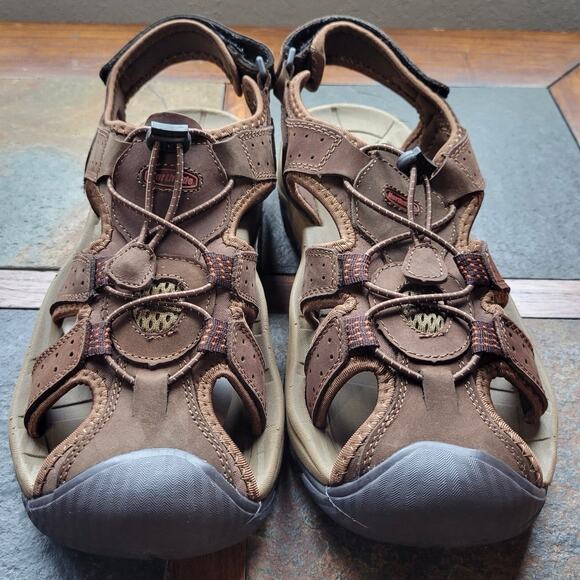 Northside Men’s Trinidad Sports Sandal Size 13 main image 8